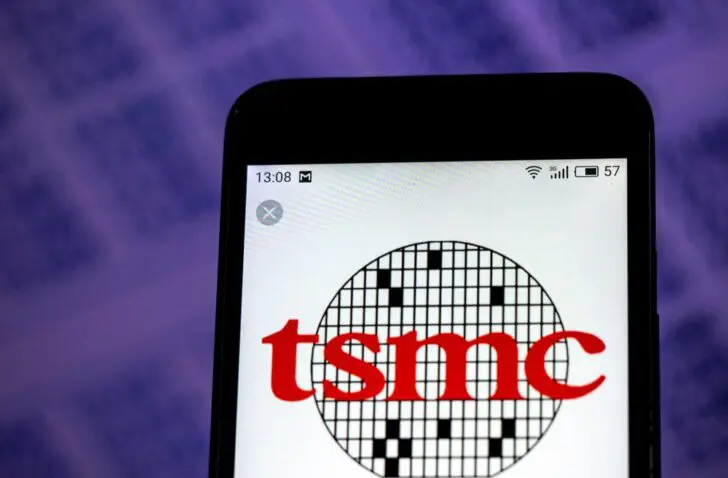 TSMC beschuldigt ex-leidinggevende van doorsluizen bedrijfsgeheimen naar Intel