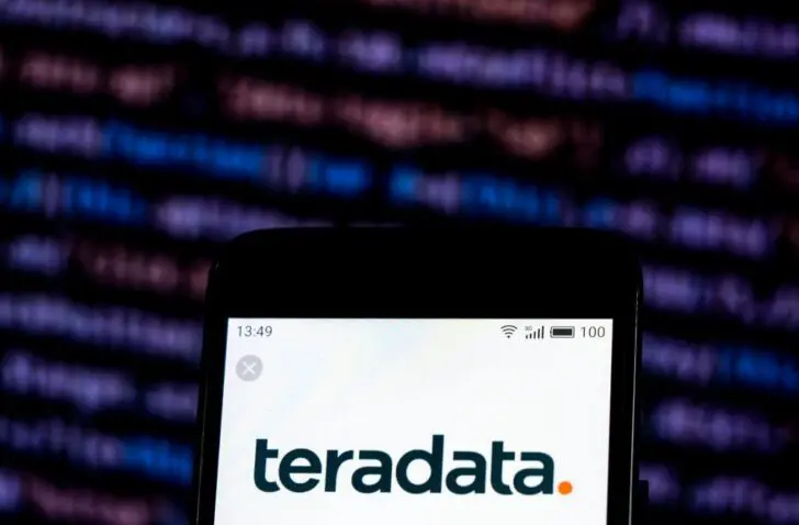 Teradata en Google starten samenwerking rondom Vantage-platform