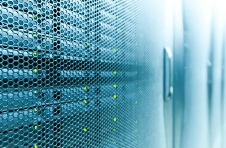 server