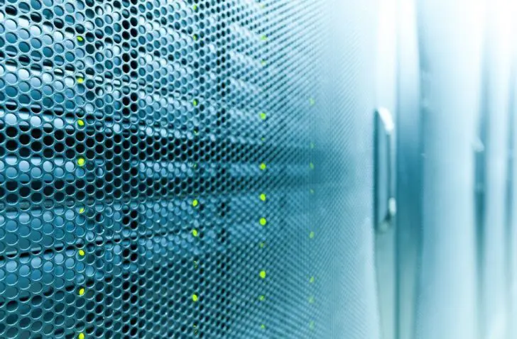 server