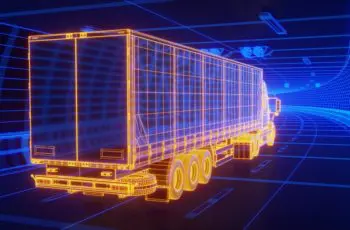 Migreer eens een datacenter: met de vrachtwagen naar de cloud