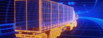 Migreer eens een datacenter: met de vrachtwagen naar de cloud