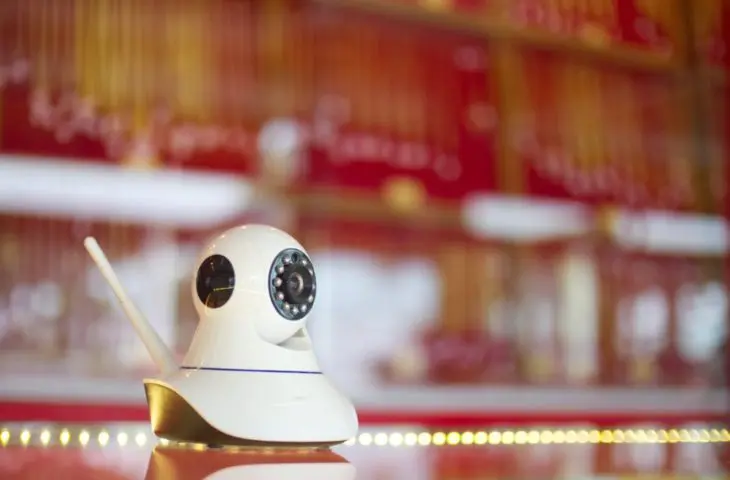 Nieuwe ARM-chips laten camera’s meer zien