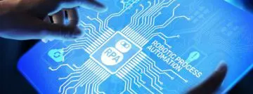 Robotic Process Automation RPA