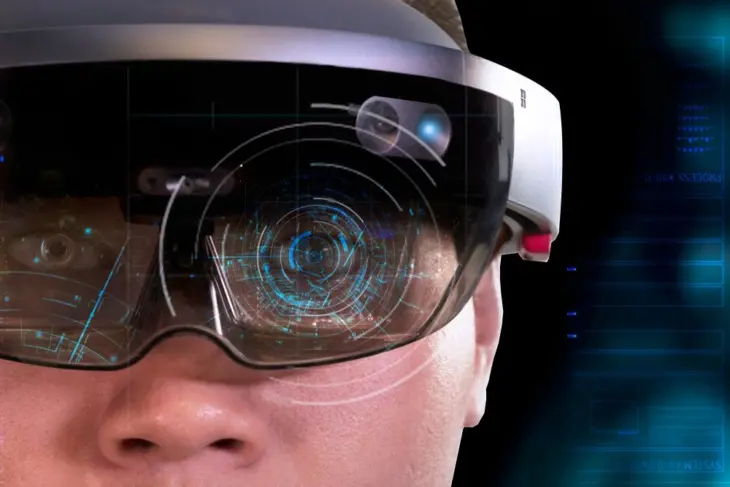 ar hololens ar hololens