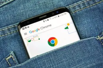 chrome