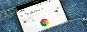 chrome