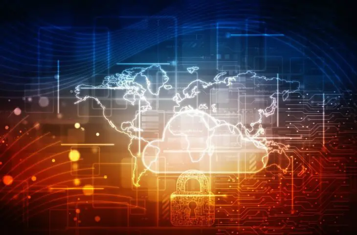 Nieuwe malware verwijdert beveiligingsproducten van server
