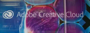 Adobe Creative Cloud