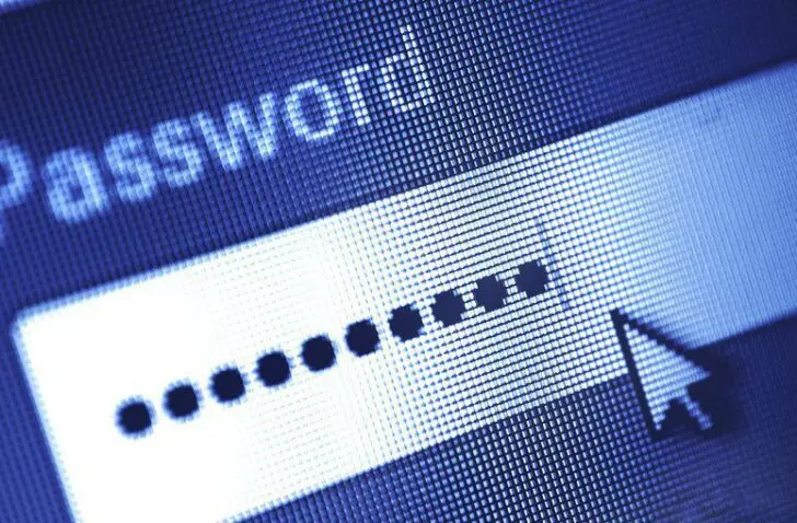 Microsoft bestempelt verplicht veranderen wachtwoord als risico