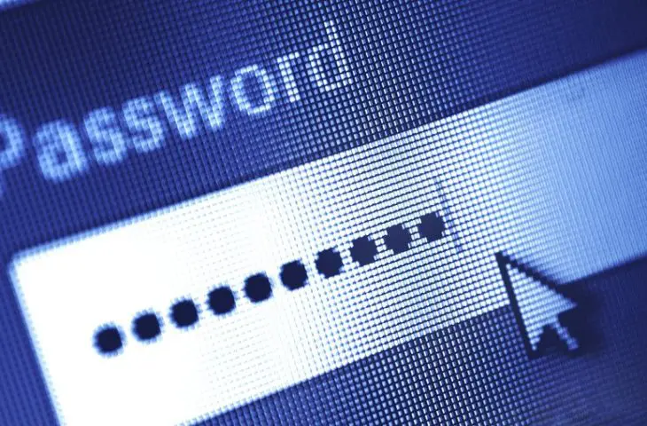 Microsoft bestempelt verplicht veranderen wachtwoord als risico