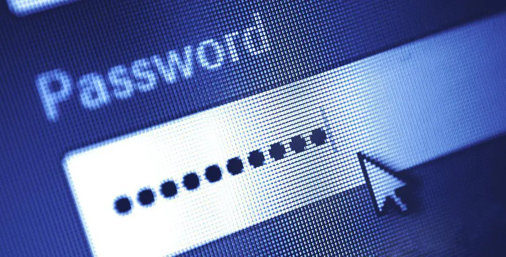 Microsoft bestempelt verplicht veranderen wachtwoord als risico
