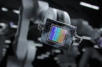 chip cpu arm risc