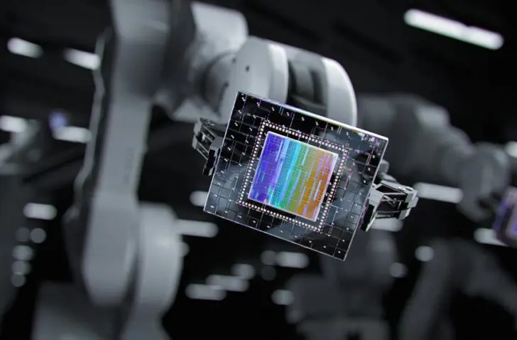chip cpu arm risc