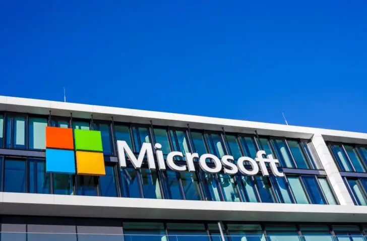 microsoft