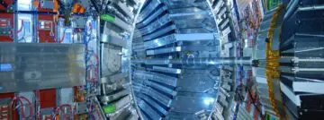 CERN voert Facebook Workplace af