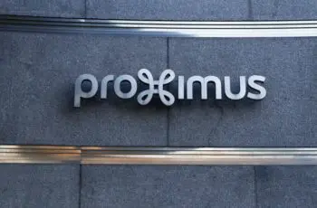 proximus logo