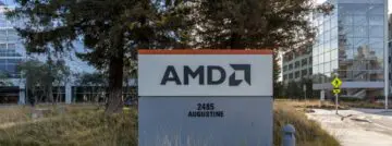 AMD’s spurt naar tien procent servermarktaandeel