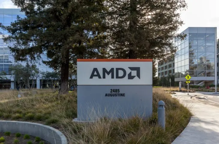 AMD lanceert Ryzen Pro voor laptops