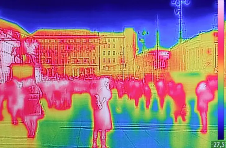 IoT-platform van Insight faciliteert gezondheidsdetectie en preventie
