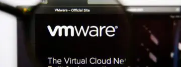 vmware