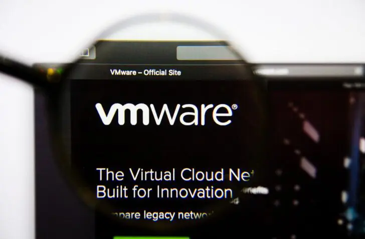 vmware