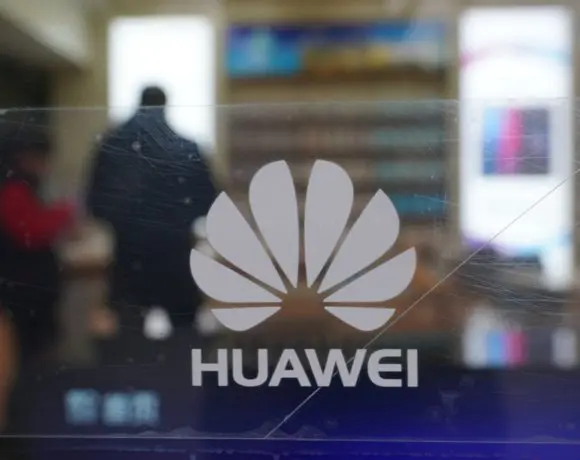 Huawei