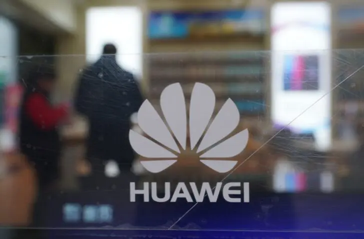Huawei