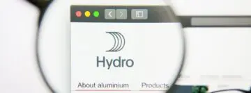 norsk hydro