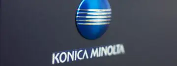 Konica Minolta
