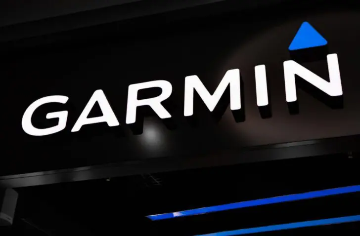 Garmin