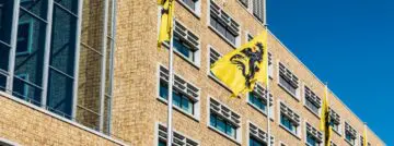 vlaamse overheid