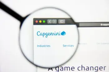 capgemini
