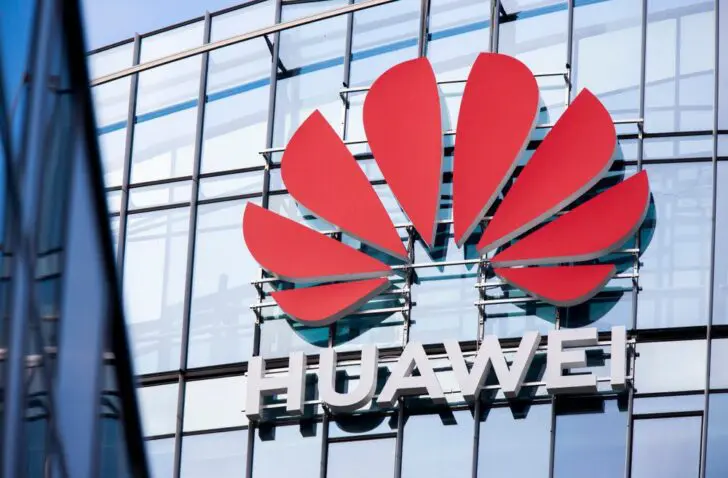 huawei