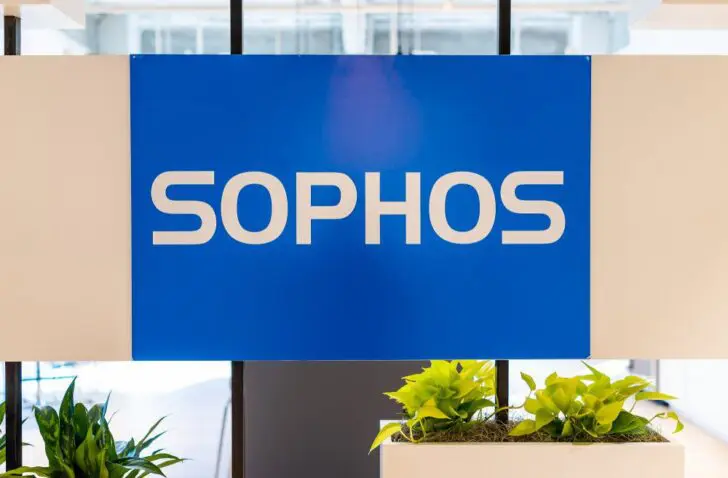 Sophos