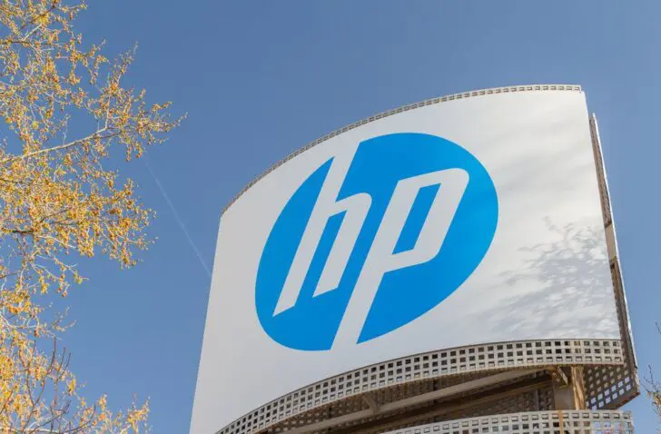 hp inc
