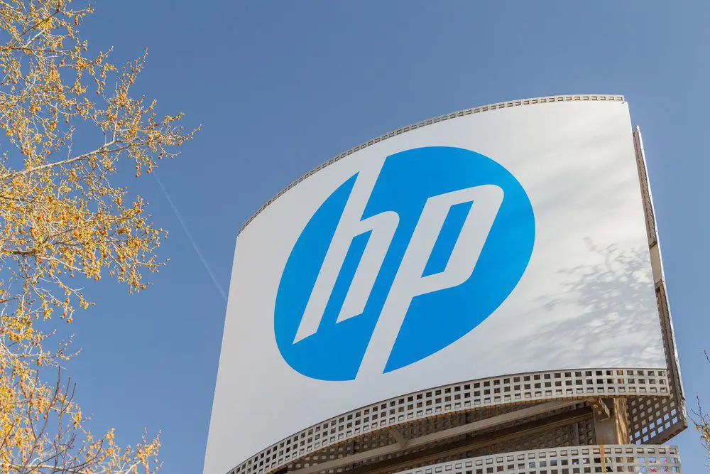 hp inc