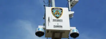 NYPD CCTV