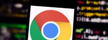 chrome