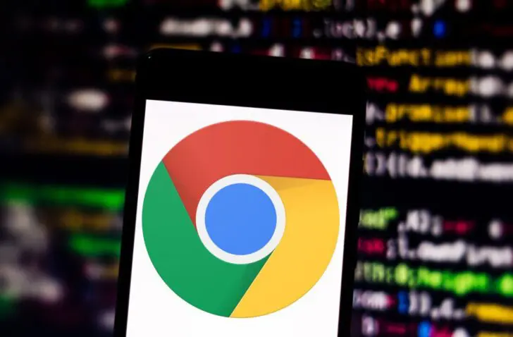 chrome