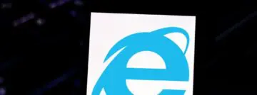 Internet Explorer weigert meer dan 1.000 sites te openen na update