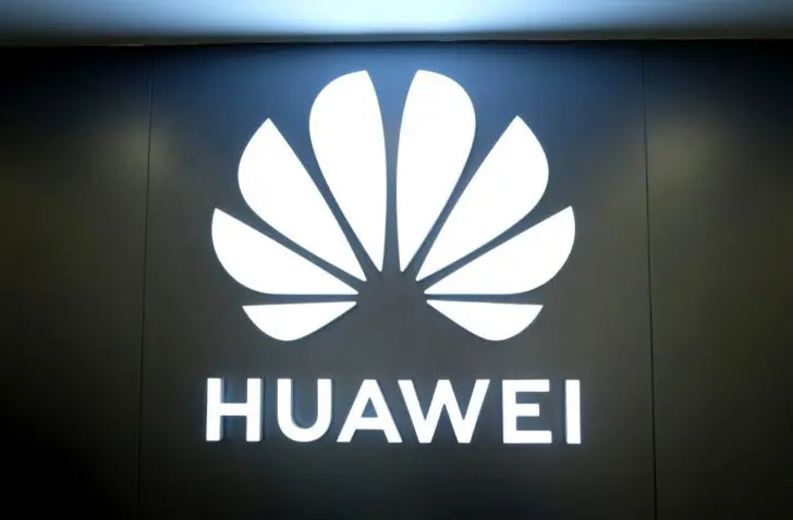 huawei