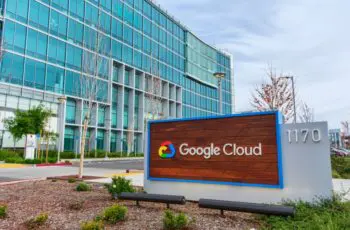 google cloud