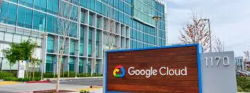 google cloud
