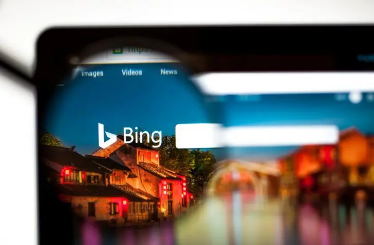 bing