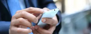Poll: Welke telefoon gebruik jij?