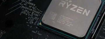 amd ryzen