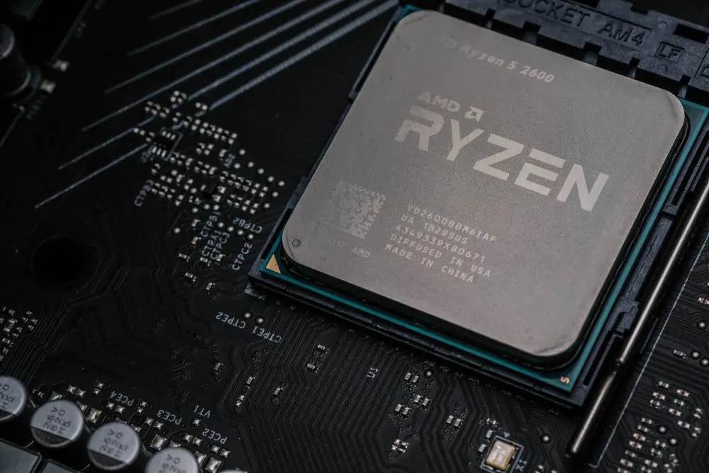 amd ryzen