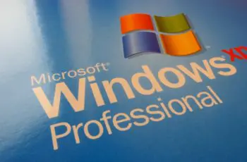 Windows XP