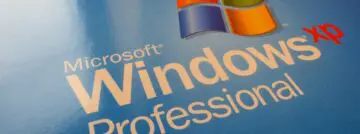 Windows XP